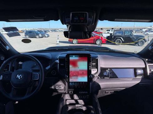 New 2026 RAM 2500 Rebel w/ Rebel Level 2 Equipment Group image 26