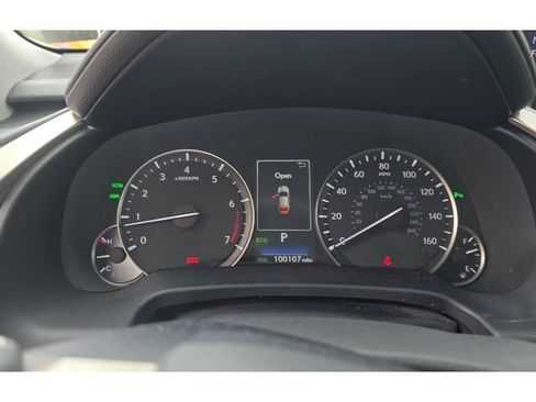 Used 2016 Lexus RX 350 AWD w/ Premium Package image 11