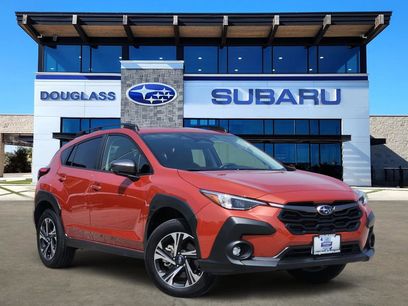 Certified 2025 Subaru Crosstrek 2.0i Premium