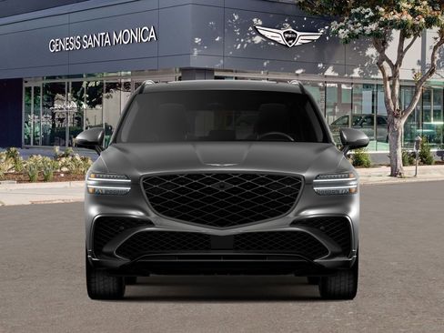 New 2026 Genesis GV70 2.5T Sport Prestige AWD/4WD image 9