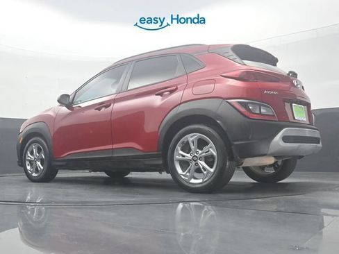Used 2022 Hyundai Kona SEL FWD image 31