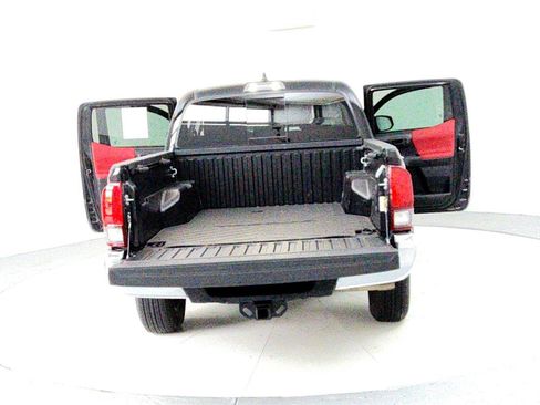 Used 2023 Toyota Tacoma SR5 image 11