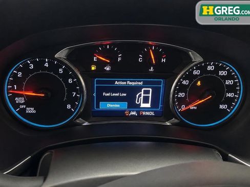 Used 2020 Chevrolet Equinox LT FWD image 13