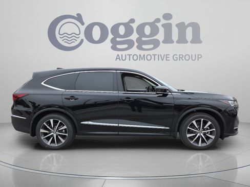 New 2026 Acura MDX FWD w/ Technology Package image 6