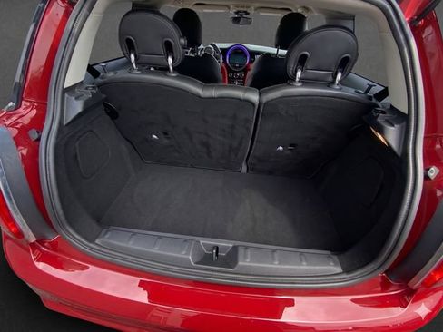 Used 2014 MINI Cooper S FWD image 14