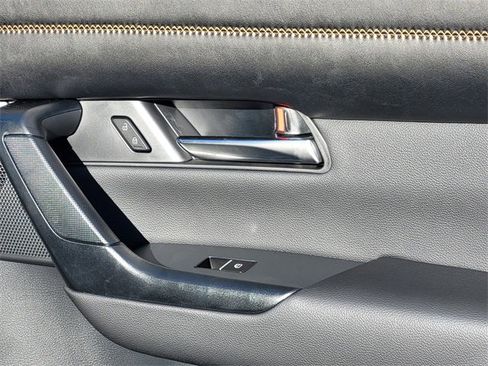 New 2026 MAZDA CX-50 2.5 Hybrid w/ Weather Package image 12