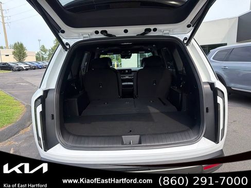 New 2027 Kia Telluride S AWD/4WD image 16