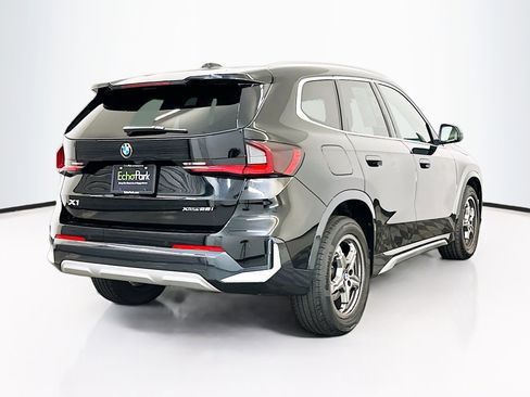 Used 2025 BMW X1 xDrive28i image 9