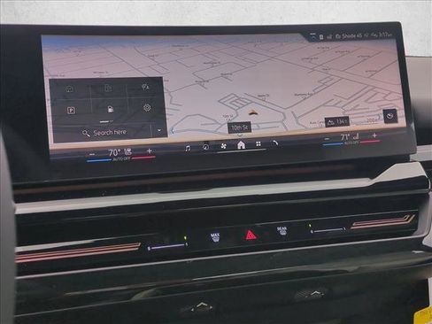 New 2026 BMW 530i image 14