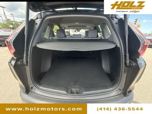 Used 2020 Honda CR-V Touring image 26