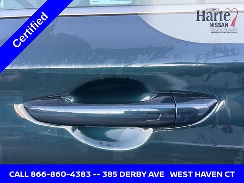 Used 2024 Genesis G70 3.3T Advanced w/ Sport Prestige Package image 12