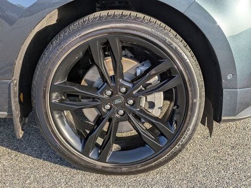 Certified 2022 Ford Edge ST w/ Equipment Group 401A image 11