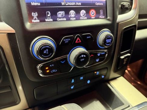 Used 2013 RAM 1500 Outdoorsman AWD/4WD image 19