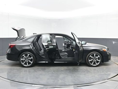 Used 2026 Honda Civic Sport Touring image 50