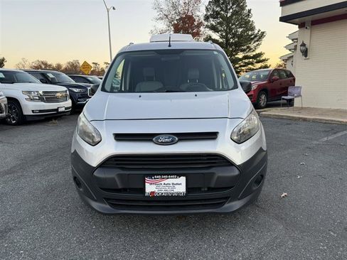 Used 2017 Ford Transit Connect XL image 2