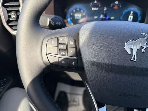 New 2025 Ford Bronco Sport Outer Banks w/ Sasquatch Outer Banks Package image 33