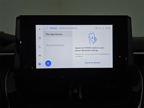 Used 2024 Toyota Corolla LE image 23