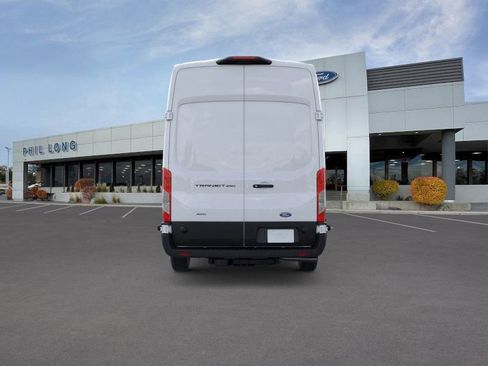 New 2026 Ford Transit 250 148 High Roof AWD image 5
