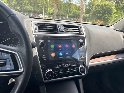 Used 2019 Subaru Outback 2.5i Limited AWD/4WD image 34