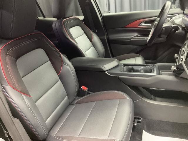 Used 2026 Chevrolet Equinox EV RS FWD image 15
