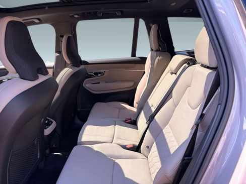 Used 2026 Volvo XC90 B6 Plus w/ Protection Package Premier image 24