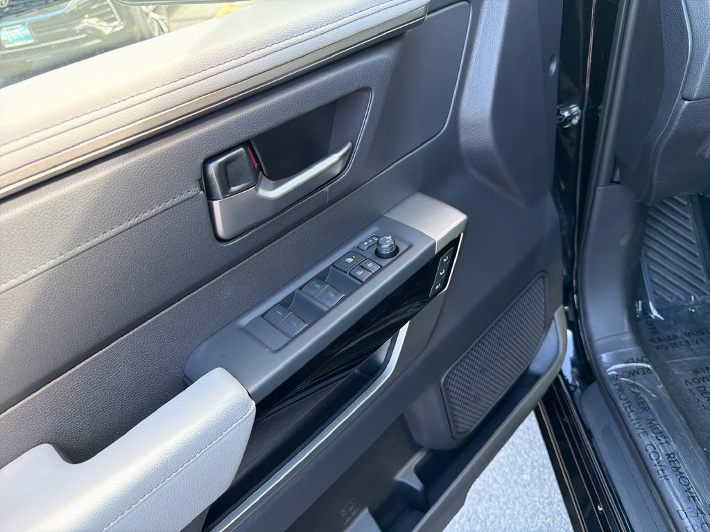 New 2026 Toyota Tundra Limited AWD/4WD image 16