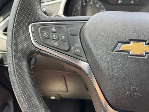 Used 2024 Chevrolet Malibu LS w/ Driver Confidence Package FWD image 12