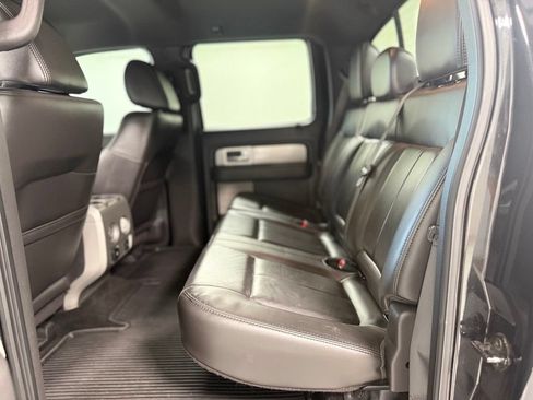 Used 2011 Ford F150 Raptor AWD/4WD image 20