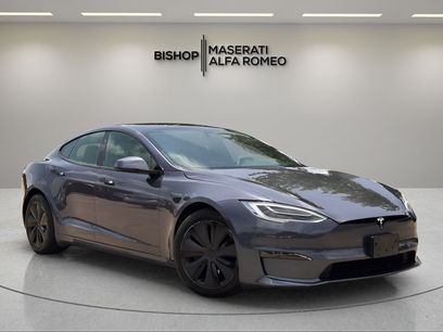 Used 2022 Tesla Model S