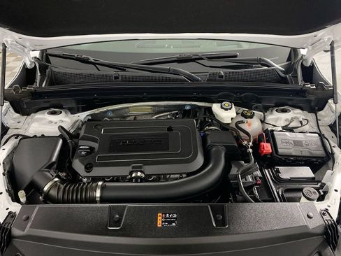 Certified 2023 Buick Envision Essence w/ Technology Package I AWD/4WD image 24