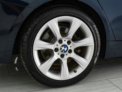 Used 2014 BMW 335i AUTOMATIC SUNROOF LEATHER HEAT image 51