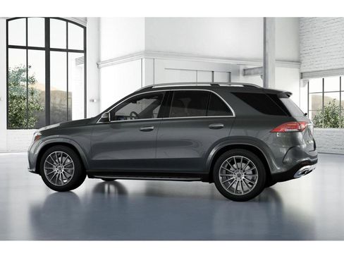 New 2026 Mercedes-Benz GLE 350 4MATIC image 32