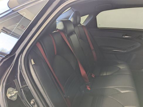 Certified 2020 Toyota Avalon TRD image 25