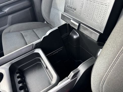 Used 2022 RAM 1500 Big Horn image 23