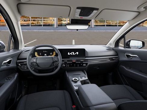 New 2026 Kia Sportage LX image 14