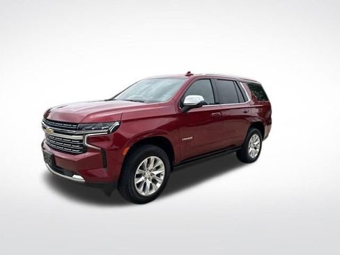 Used 2024 Chevrolet Tahoe Premier RWD image 7
