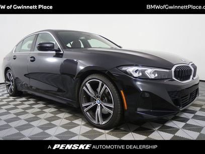 Certified 2024 BMW 330i Sedan w/ Premium Package