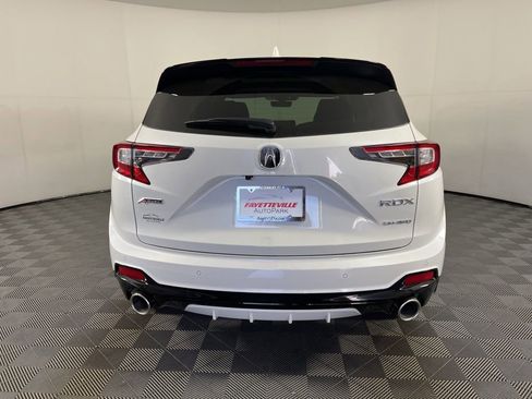 New 2026 Acura RDX A-Spec image 12