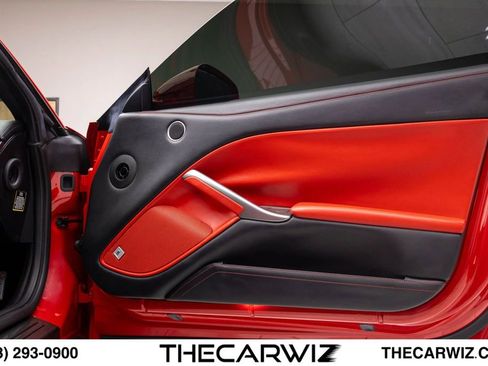 Used 2016 Ferrari F12 Berlinetta RWD image 83