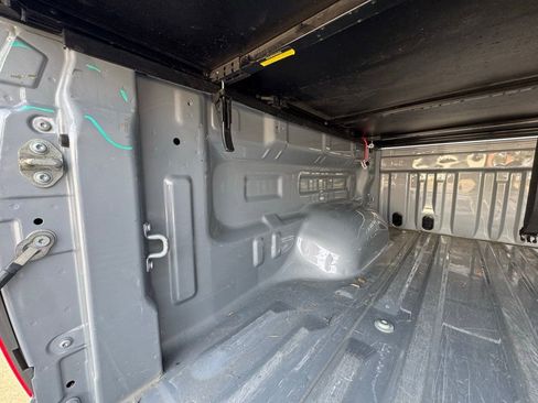 Used 2019 Toyota Tundra SR5 w/ TRD Off Road Package image 10