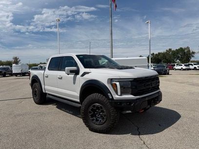 Used 2025 Ford F150 Raptor w/ Equipment Group 803A Raptor R