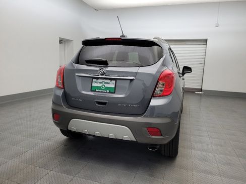 Used 2015 Buick Encore Convenience image 7