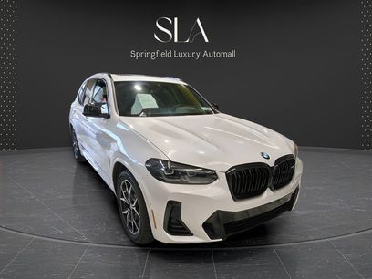 Used 2024 BMW X3 M40i w/ Premium Package