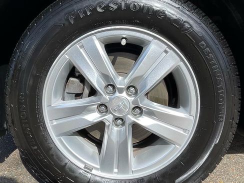 Used 2015 Chevrolet Trax LT w/ LT Plus Package FWD image 14