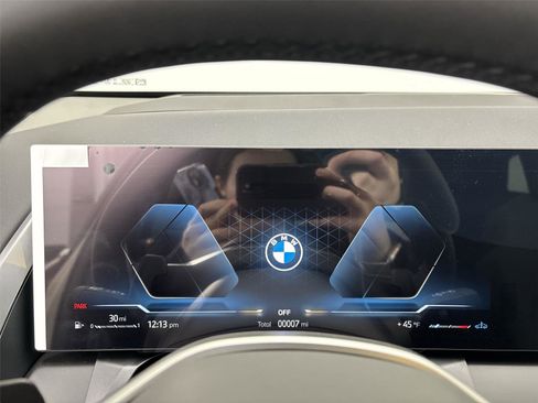 New 2026 BMW X3 xDrive30 w/ Premium Package image 28