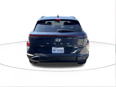 New 2026 Hyundai Kona SEL Sport image 4