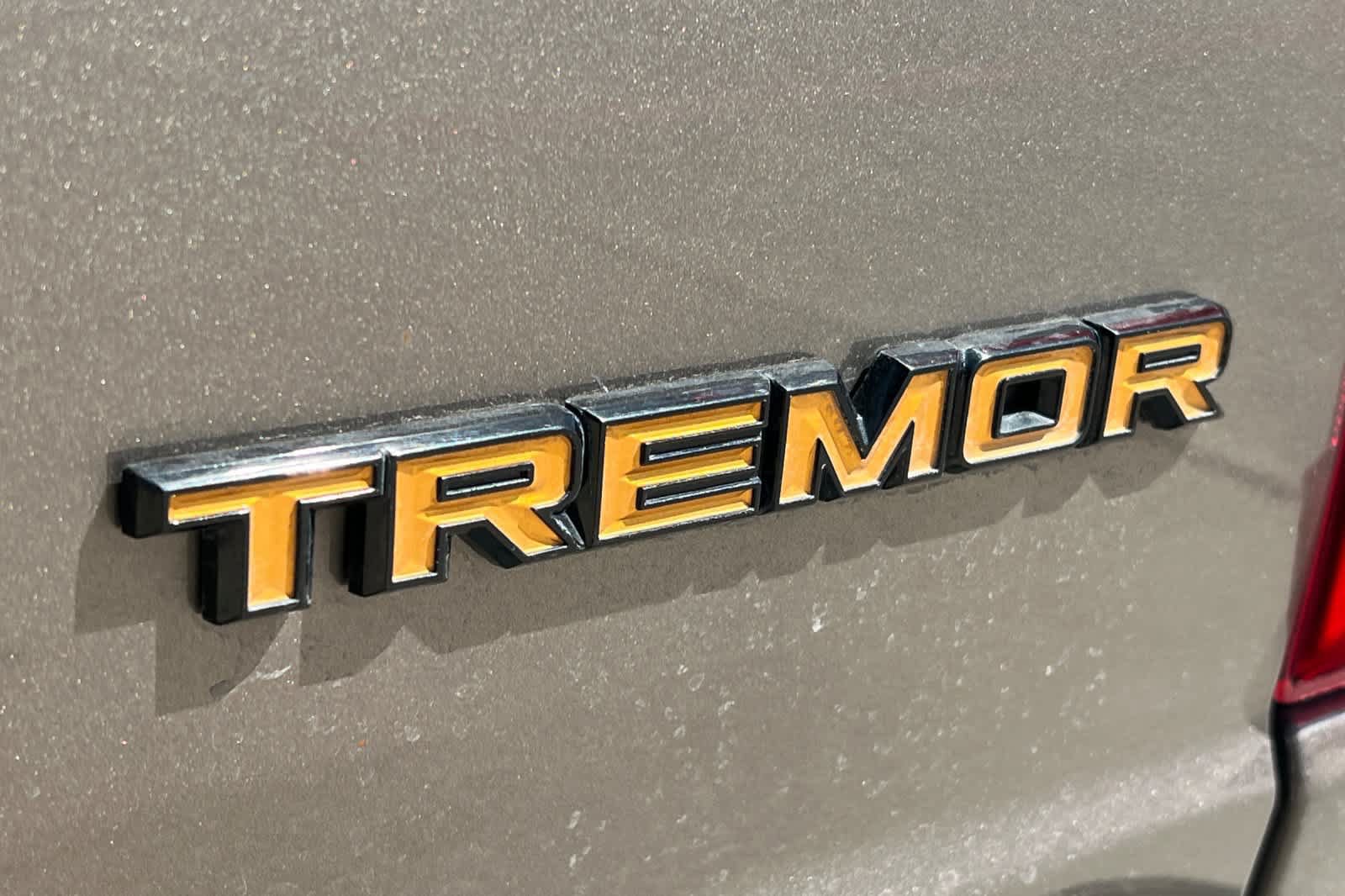 Used 2021 Ford F150 Tremor AWD/4WD image 16