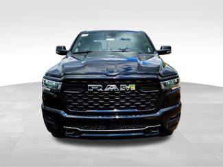 New 2026 RAM 1500 Big Horn AWD/4WD video 2