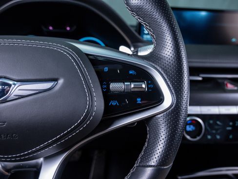 Used 2024 Genesis G80 2.5T w/ Sport Prestige Package image 22