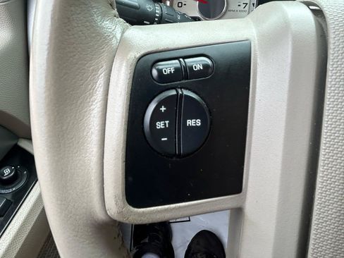 Used 2012 Ford Expedition Limited AWD/4WD image 19